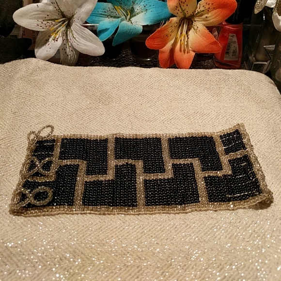 Funky Beaded Bracelet - Picture 5 of 6